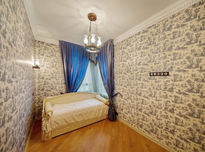 4 Комнаты, Городская, Аренда,  Улица Минская, Listing ID 1547, Москва, Россия,