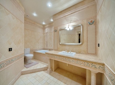 4 Комнаты, Городская, Аренда,  Улица Минская, Listing ID 1547, Москва, Россия,