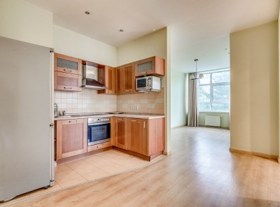 3 Комнаты, Городская, Продажа, Островной проезд, Listing ID 6575, Москва, Россия,