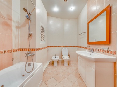 3 Комнаты, Городская, Продажа, Островной проезд, Listing ID 6575, Москва, Россия,