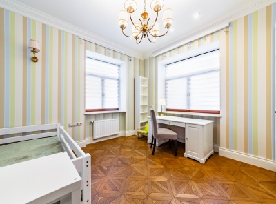 6 Bedrooms, Загородная, Аренда, Listing ID 6576, Московская область, Россия,