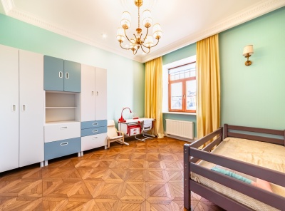 6 Bedrooms, Загородная, Аренда, Listing ID 6576, Московская область, Россия,