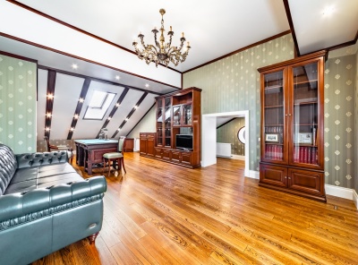 6 Bedrooms, Загородная, Аренда, Listing ID 6576, Московская область, Россия,