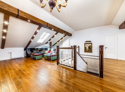 6 Bedrooms, Загородная, Аренда, Listing ID 6576, Московская область, Россия,