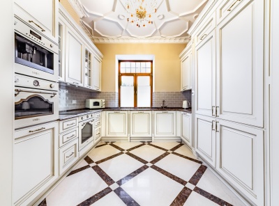 6 Bedrooms, Загородная, Аренда, Listing ID 6576, Московская область, Россия,