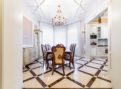 6 Bedrooms, Загородная, Аренда, Listing ID 6576, Московская область, Россия,