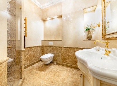 6 Bedrooms, Загородная, Аренда, Listing ID 6576, Московская область, Россия,