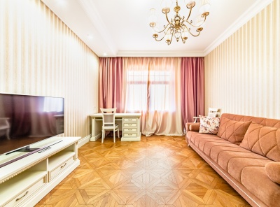 6 Bedrooms, Загородная, Аренда, Listing ID 6576, Московская область, Россия,