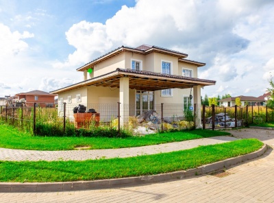 4 Bedrooms, Загородная, Продажа, Listing ID 6577, Московская область, Россия,