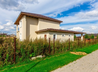 4 Bedrooms, Загородная, Продажа, Listing ID 6577, Московская область, Россия,
