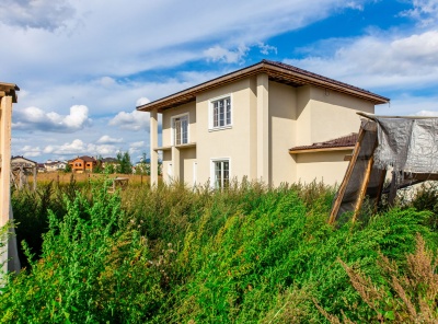 4 Bedrooms, Загородная, Продажа, Listing ID 6577, Московская область, Россия,