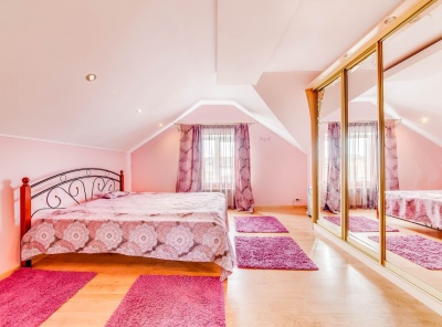 5 Bedrooms, Загородная, Продажа, Listing ID 6578, Московская область, Россия,