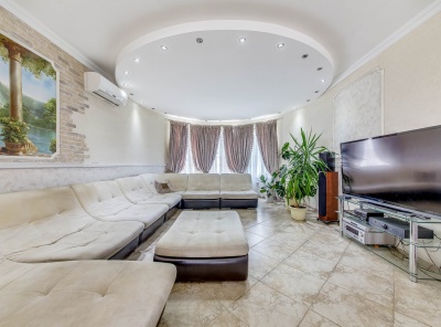 5 Bedrooms, Загородная, Продажа, Listing ID 6578, Московская область, Россия,