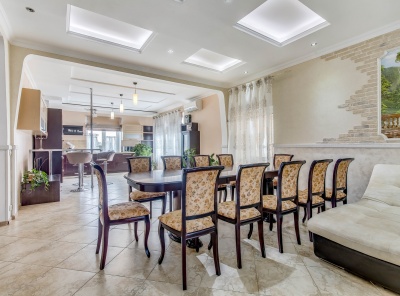 5 Bedrooms, Загородная, Продажа, Listing ID 6578, Московская область, Россия,