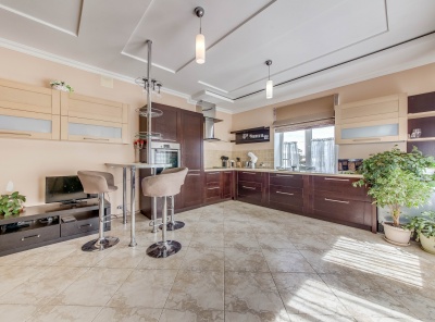 5 Bedrooms, Загородная, Продажа, Listing ID 6578, Московская область, Россия,