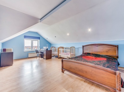 5 Bedrooms, Загородная, Продажа, Listing ID 6578, Московская область, Россия,