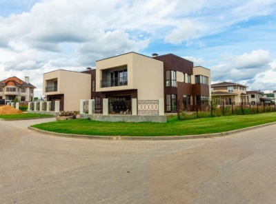 3 Bedrooms, Загородная, Продажа, Listing ID 6579, Московская область, Россия,