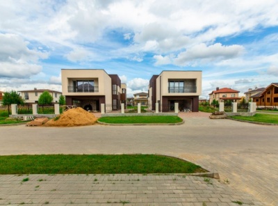 3 Bedrooms, Загородная, Продажа, Listing ID 6579, Московская область, Россия,