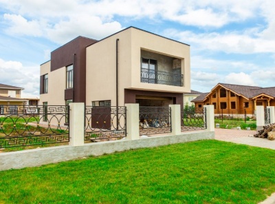 3 Bedrooms, Загородная, Продажа, Listing ID 6579, Московская область, Россия,