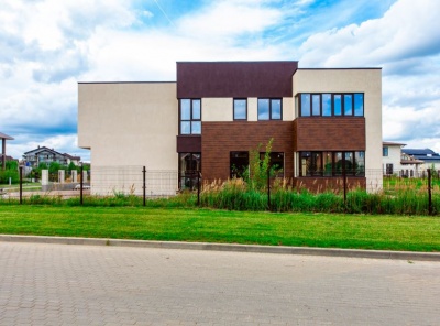 3 Bedrooms, Загородная, Продажа, Listing ID 6579, Московская область, Россия,