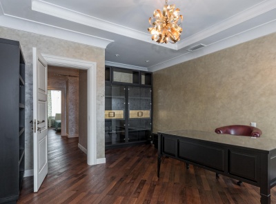 4 Bedrooms, Загородная, Аренда, Listing ID 6582, Московская область, Россия,
