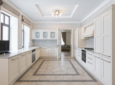 4 Bedrooms, Загородная, Аренда, Listing ID 6582, Московская область, Россия,