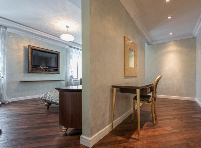 4 Bedrooms, Загородная, Аренда, Listing ID 6582, Московская область, Россия,