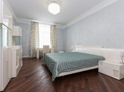 4 Bedrooms, Загородная, Аренда, Listing ID 6582, Московская область, Россия,