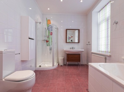 4 Bedrooms, Загородная, Аренда, Listing ID 6582, Московская область, Россия,