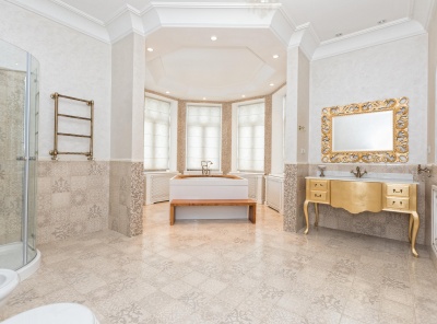 4 Bedrooms, Загородная, Аренда, Listing ID 6582, Московская область, Россия,