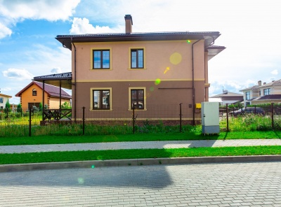 3 Bedrooms, Загородная, Продажа, Listing ID 6583, Московская область, Россия,