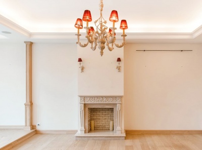 5 Комнаты, Городская, Аренда, Улица Староволынская, дом 15, корпус 1, Listing ID 1549, Москва, Россия,