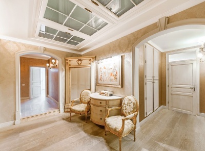 5 Комнаты, Городская, Аренда, Улица Староволынская, дом 15, корпус 1, Listing ID 1549, Москва, Россия,