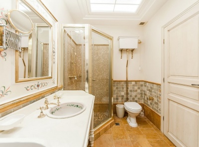 5 Комнаты, Городская, Аренда, Улица Староволынская, дом 15, корпус 1, Listing ID 1549, Москва, Россия,