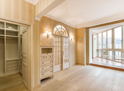 5 Комнаты, Городская, Аренда, Улица Староволынская, дом 15, корпус 1, Listing ID 1549, Москва, Россия,