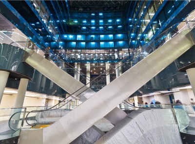 Коммерческая, Продажа, Пресненская набережная, Listing ID 6615, Москва, Россия,