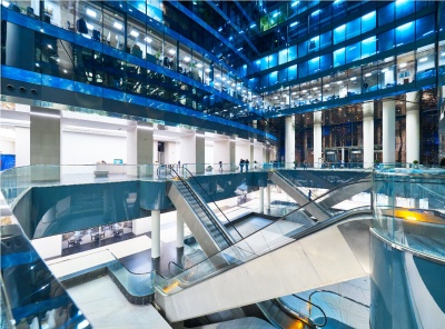 Коммерческая, Продажа, Пресненская набережная, Listing ID 6616, Москва, Россия,