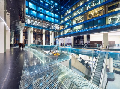 Коммерческая, Продажа, Пресненская набережная, Listing ID 6623, Москва, Россия,
