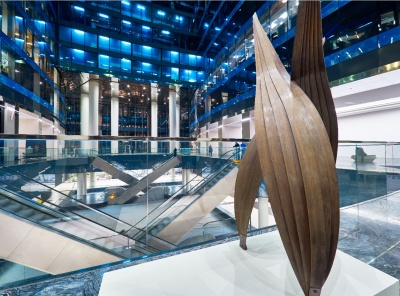 Коммерческая, Продажа, Пресненская набережная, Listing ID 6623, Москва, Россия,