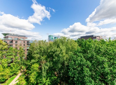 3 Комнаты, Городская, Продажа, Улица Согласия, Listing ID 6628, Москва, Россия,