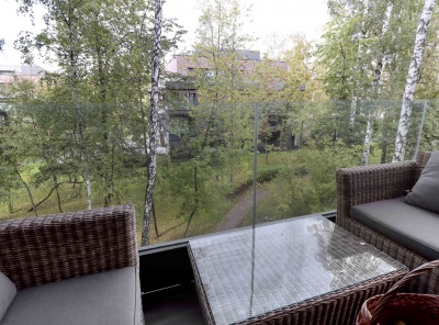 4 Комнаты, Городская, Продажа, Улица Согласия, Listing ID 6630, Москва, Россия,