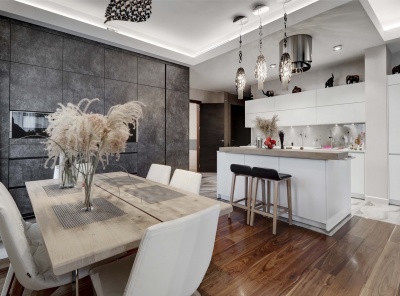 4 Комнаты, Городская, Продажа, Улица Согласия, Listing ID 6630, Москва, Россия,
