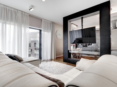 4 Комнаты, Городская, Продажа, Улица Согласия, Listing ID 6630, Москва, Россия,