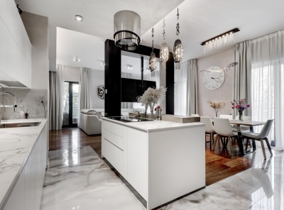 4 Комнаты, Городская, Продажа, Улица Согласия, Listing ID 6630, Москва, Россия,