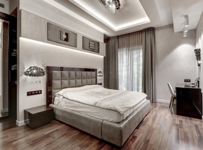 4 Комнаты, Городская, Продажа, Улица Согласия, Listing ID 6630, Москва, Россия,