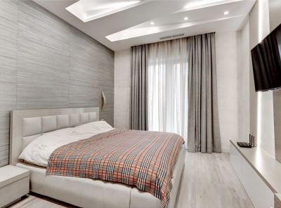4 Комнаты, Городская, Продажа, Улица Согласия, Listing ID 6630, Москва, Россия,