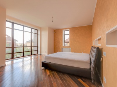 4 Bedrooms, Загородная, Продажа, Listing ID 6634, Московская область, Россия,