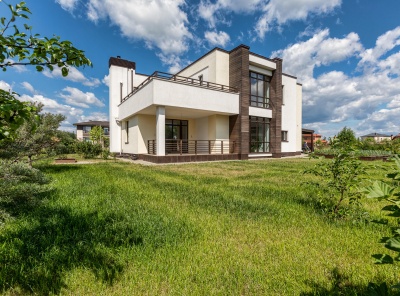 4 Bedrooms, Загородная, Продажа, Listing ID 6634, Московская область, Россия,