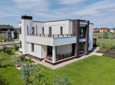 4 Bedrooms, Загородная, Продажа, Listing ID 6634, Московская область, Россия,