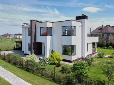 4 Bedrooms, Загородная, Продажа, Listing ID 6634, Московская область, Россия,